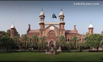 Lahore High Court