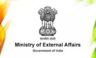Ministry of External Affairs