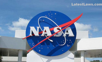 NASA Astronauts