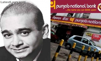 PNB Fraud Case