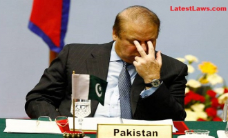 Nawaz Sharif
