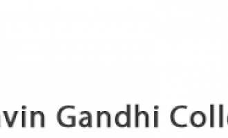 Pravin Gandhi College of Law