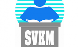 SVKM