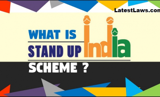 Standup India Scheme