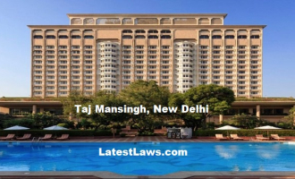 Taj Mansingh