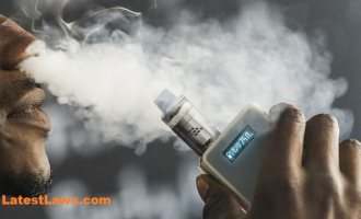 e-cigarettes