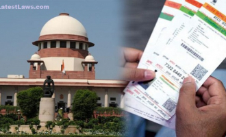 Supreme Court and Aadhar Card