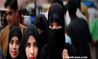 Triple Talaq Law