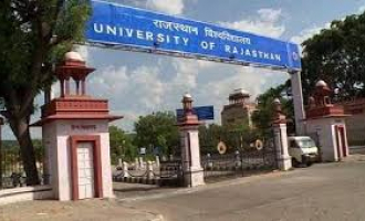 University of Rajasthan