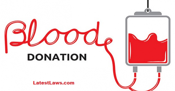 All About Blood Donation in India By: Mrityunjoy Seal