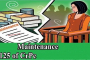 Maintenance under Section 125 of the Code Of Criminal Procedure (Crpc)
