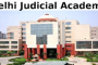 Delhi Judicial Academy