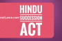 Hindu Succession Act,1956