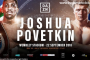 Matchroom pins down websites illegally streaming their