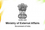 Ministry of External Affairs