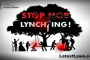 Mob Lynching