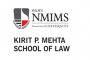 NMIMS-Kirti-P-Mehta-School-of-Law