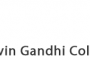 Pravin Gandhi College of Law