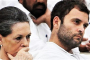 Rahul and Sonia