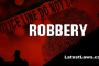 Robbery