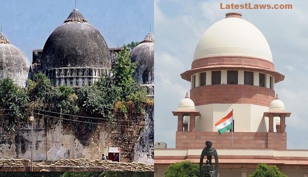 Ayodhya Verdict