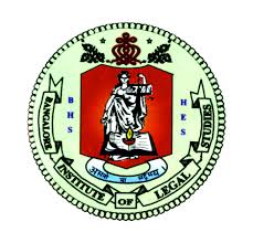 Bangalore isntitute of legal studies
