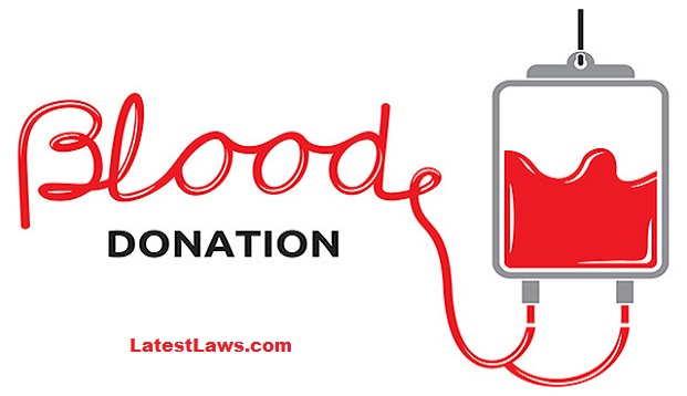 Blood Donation
