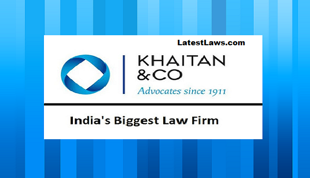 Khaitan & Co.