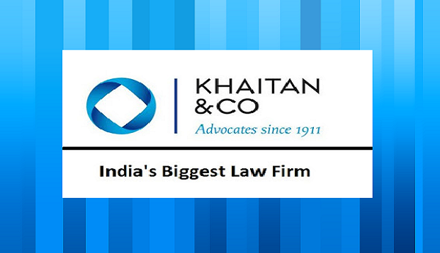 Khaitan & Co.
