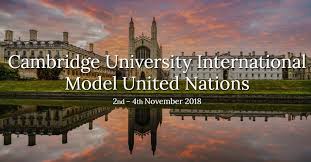 Cambridge University