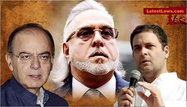 Jaitley Mallya Rahul