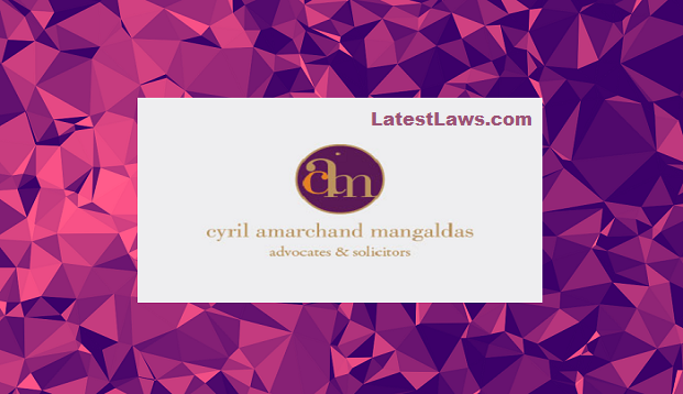 Cyril Amarchand Mangaldas