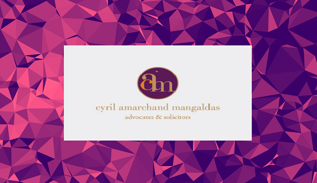 Cyril Amarchand Mangaldas