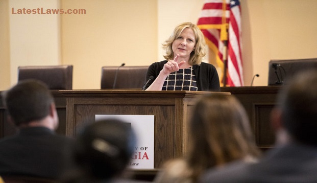 Heather Gerken, Dean Yale Law School