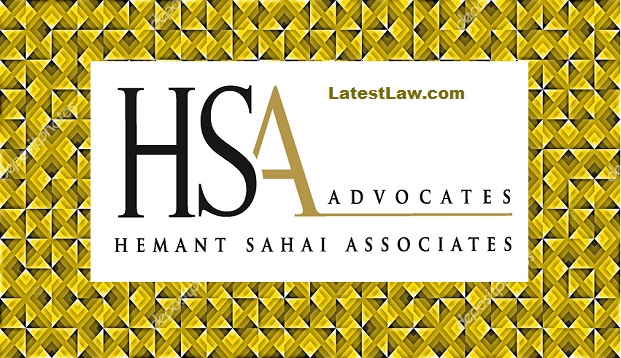 HSA LEGAL