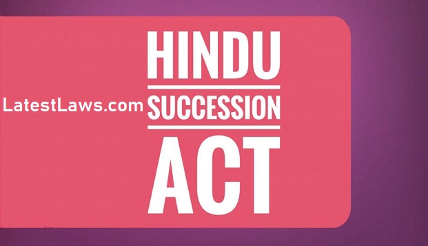 Hindu Succession Act,1956