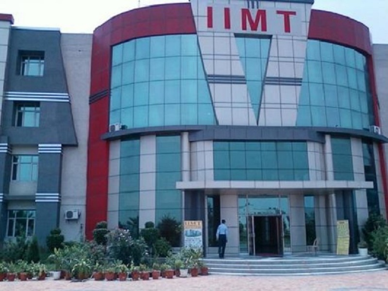 IIMT
