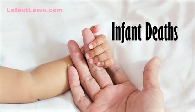 Infant Deaths