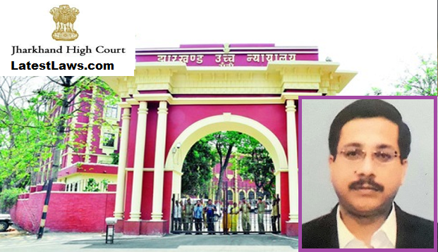 Jharkhand High Court