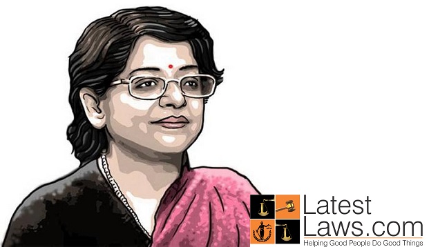 Justice Indu Malhotra
