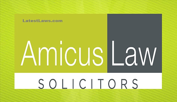 Amicus Law