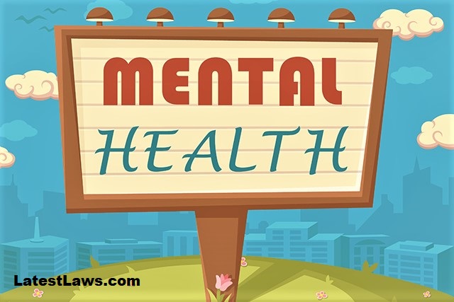Mental Health Services