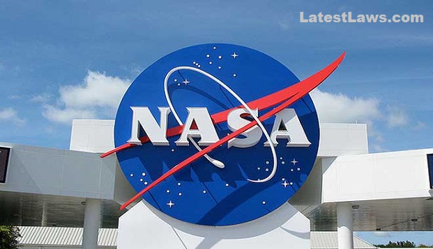 NASA Astronauts