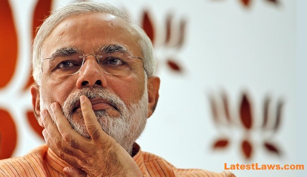 PM Narendra Modi