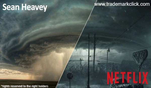 Netflix sued for copyright infringement over ‘Stranger Things’