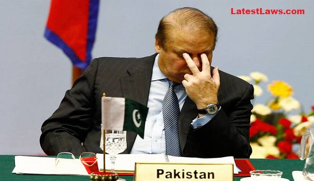Nawaz Sharif