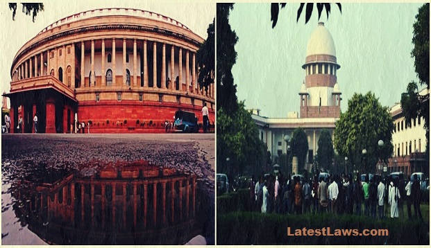 Parliament-SC