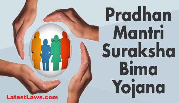 Pradhan Mantri Suraksha Bima Yojana Policy PMSBY