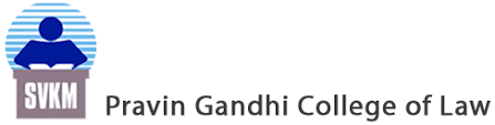 Pravin Gandhi College of Law