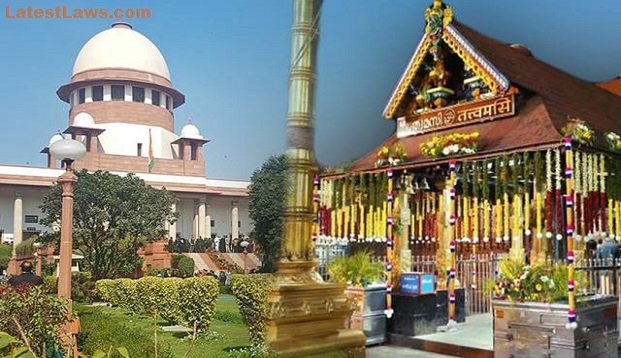 Sabarimala Temple